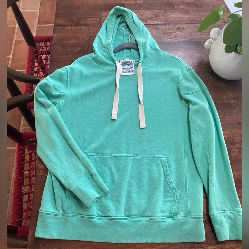 Jungmaven Hoodie